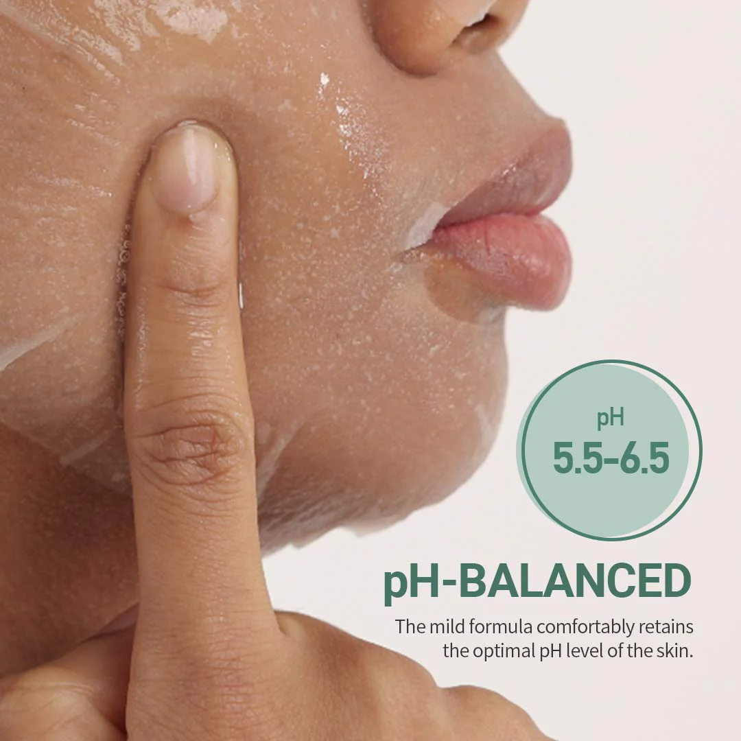 Beplain Cicaful Calming Mask - Image 6