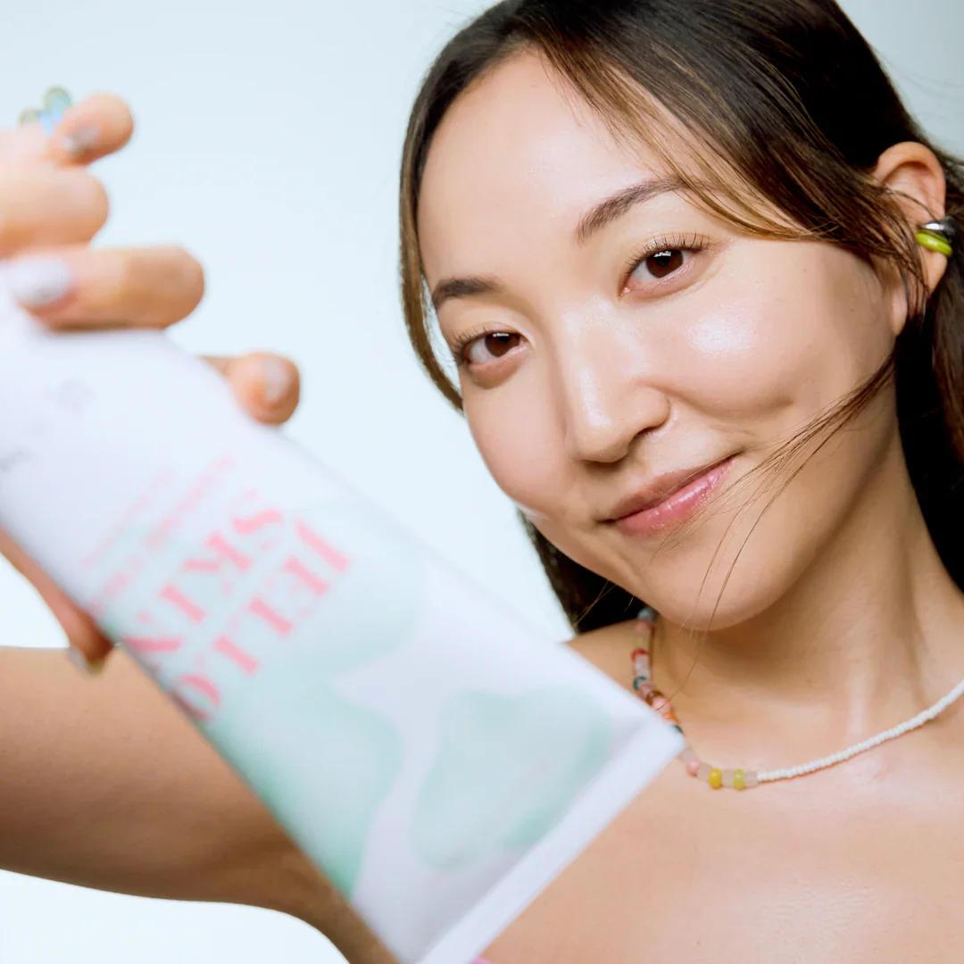 Beauty of Joseon Jelloskin Massage Cream For Face and Body - Image 5