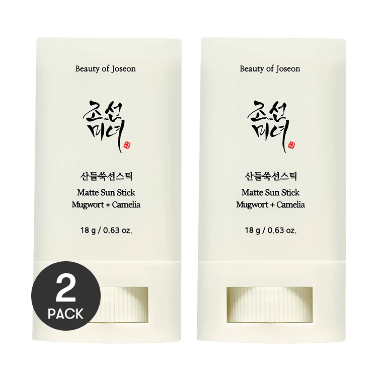 Beauty of Joseon Matte Sun Stick - Image 7