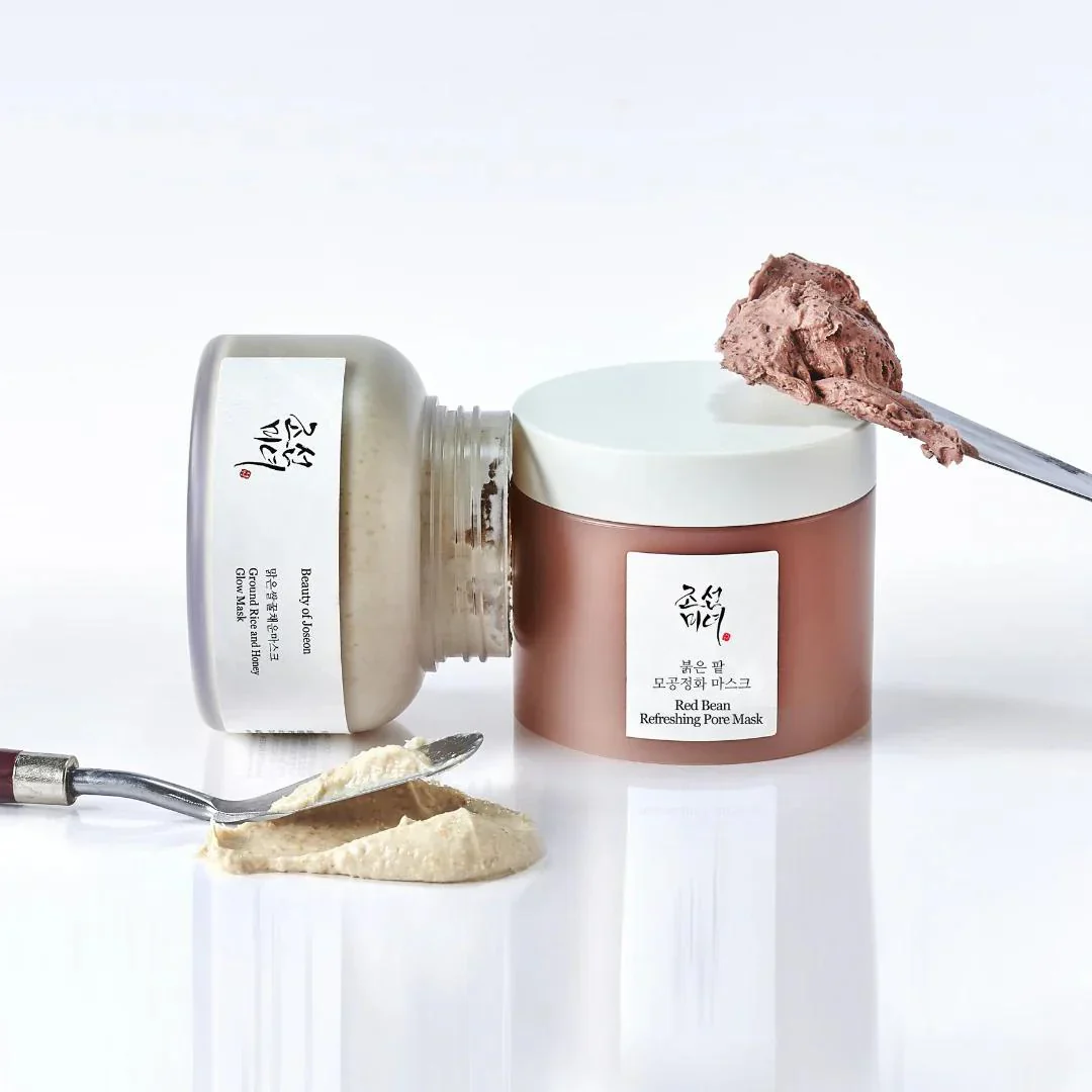Beauty of Joseon Refining Pore Care Duo - Image 3