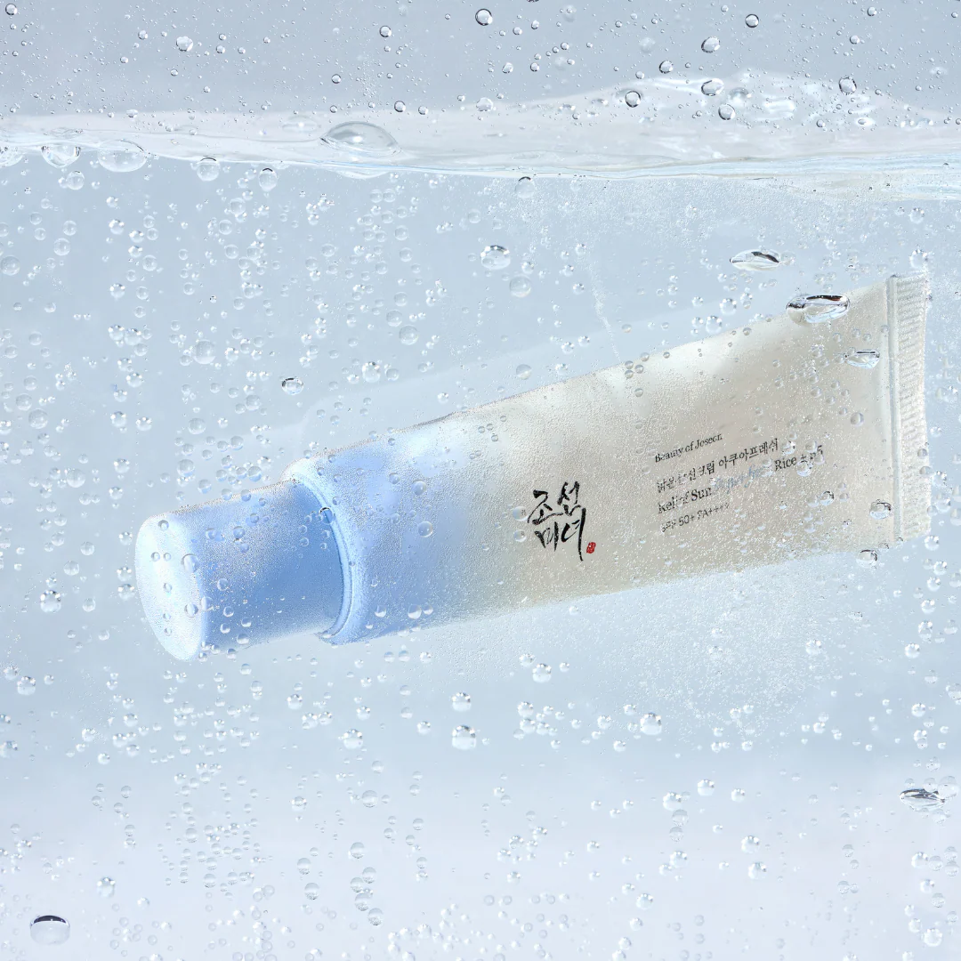 Beauty of Joseon Relief Sun Aqua-Fresh Rice + B5 - Image 2