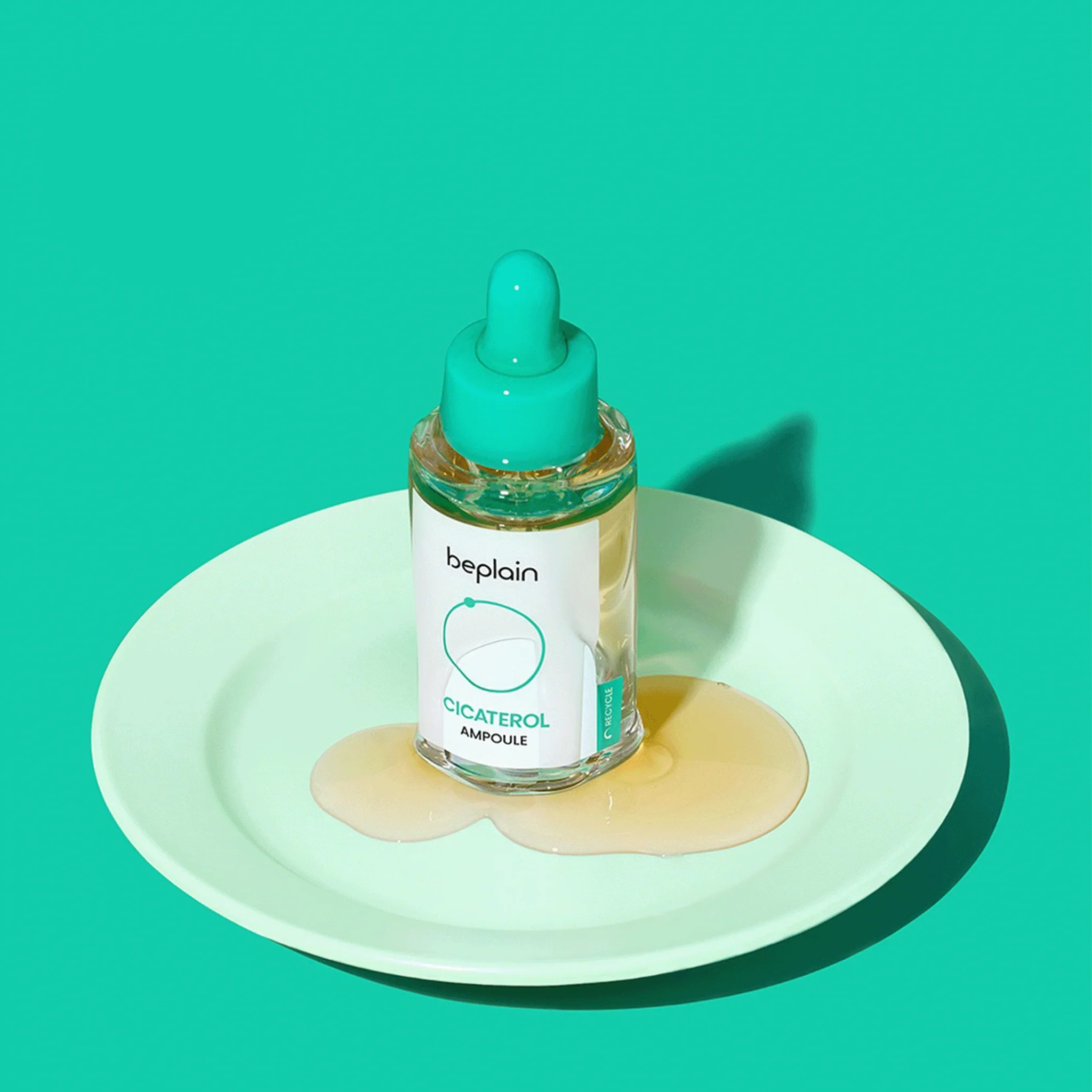 Beplain Cicaterol Ampoule - Image 3