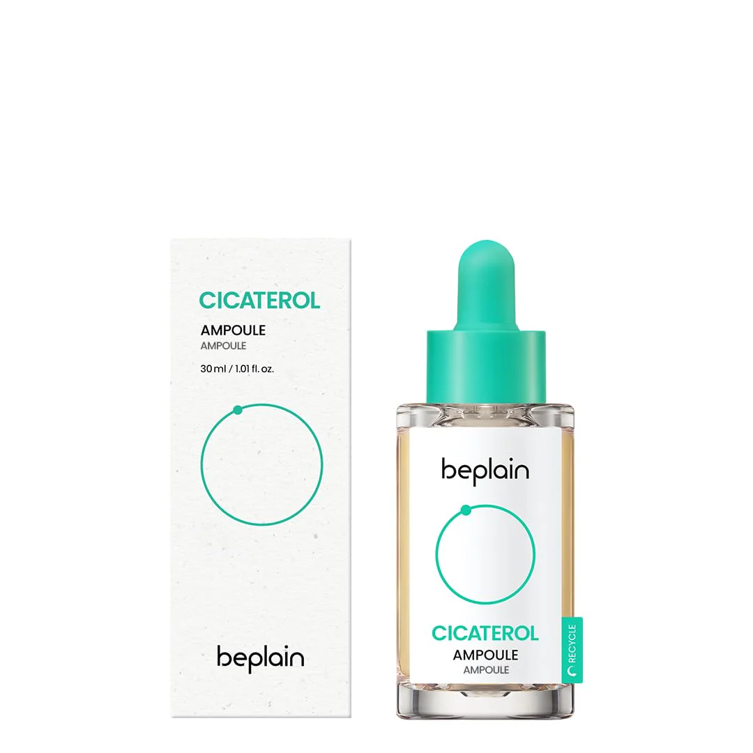 Beplain Cicaterol Ampoule - Image 4