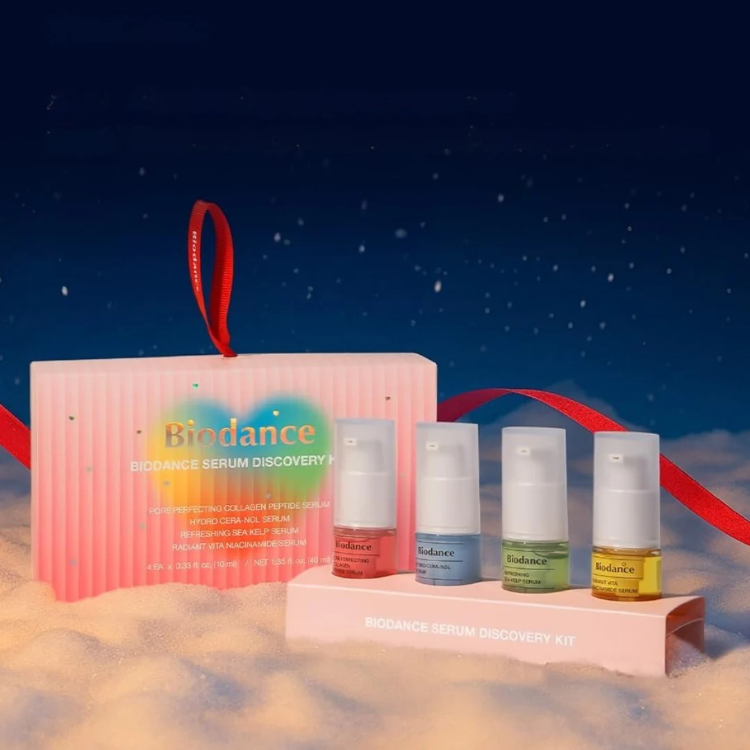 Biodance Serum Discovery Set - Image 2