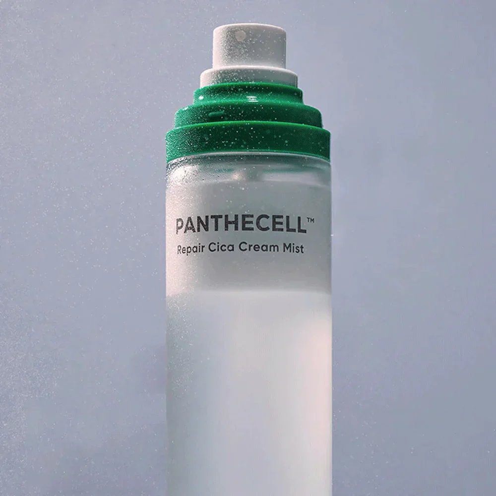 BIOHEAL BOH Panthecell Repair Cica Cream Mist - Image 4