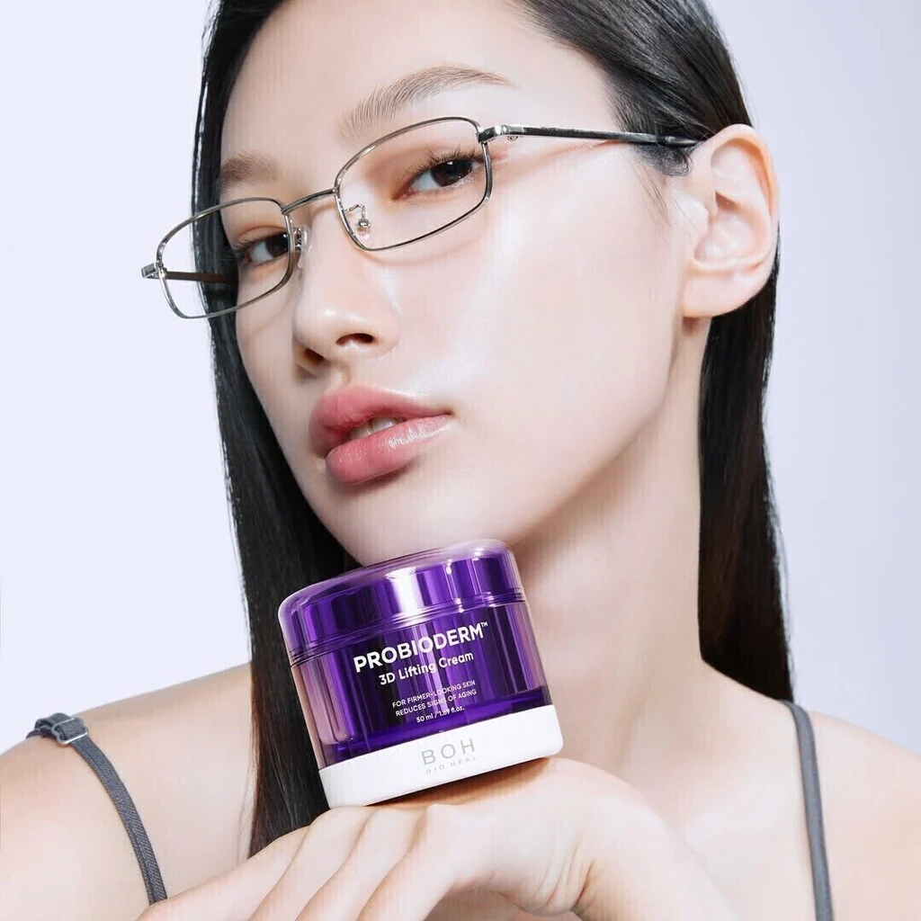 BIOHEAL BOH Probioderm 3D Lifting Cream - Image 3