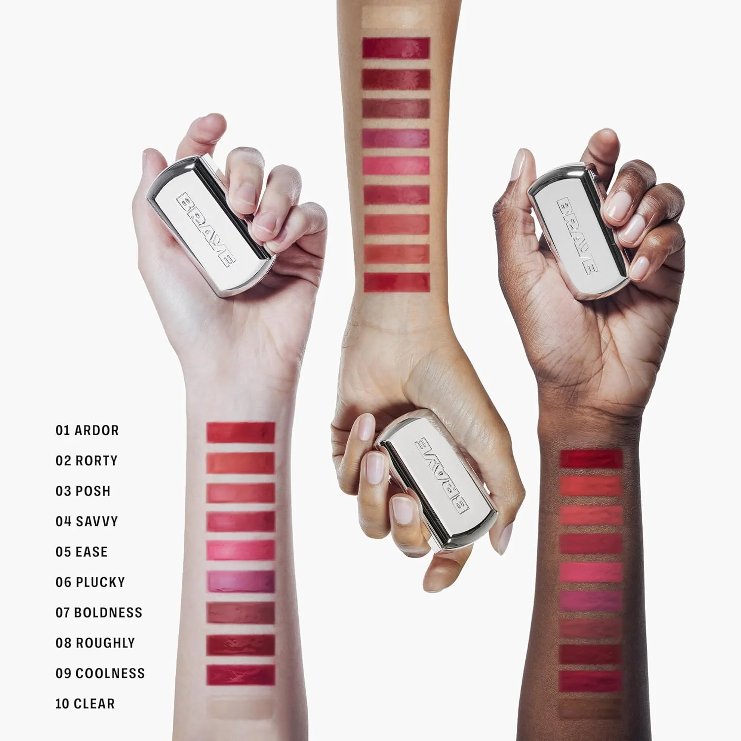 BRAYE Lipsleek - Image 4