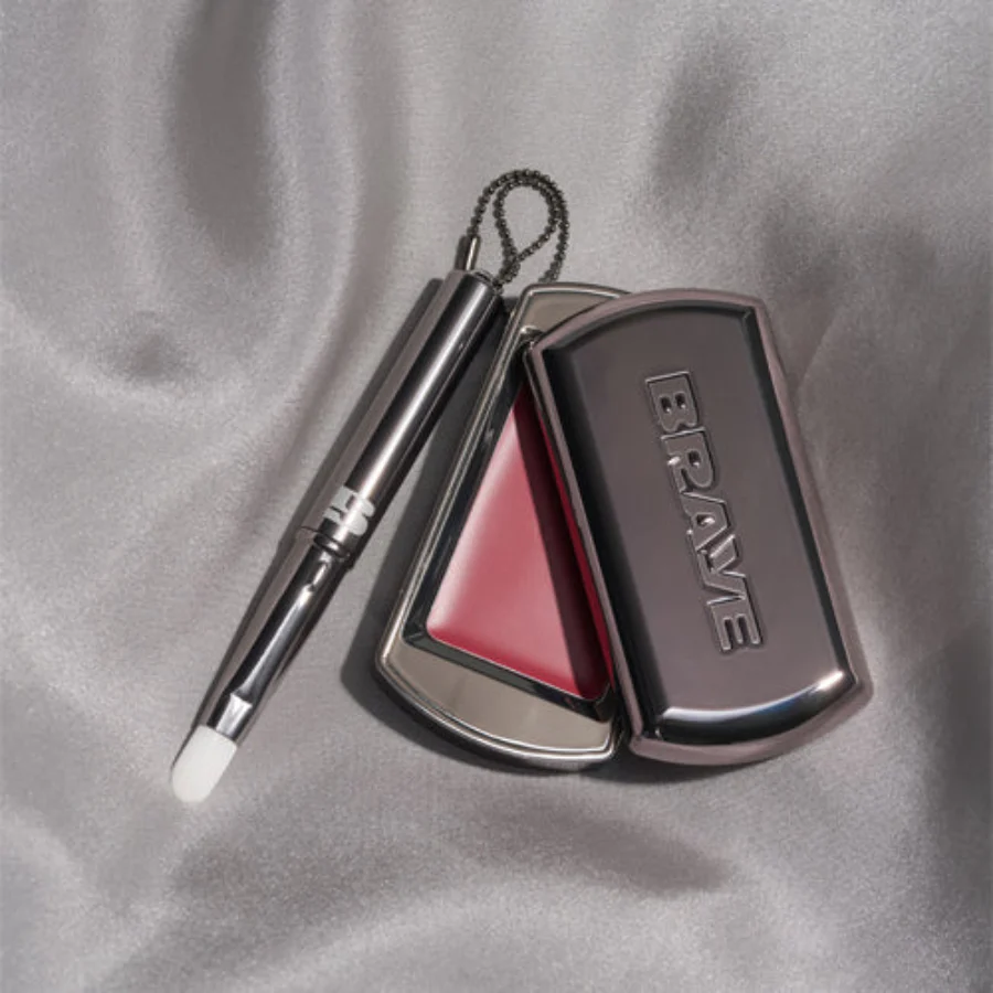 BRAYE Pocket Lip Brush - Image 2