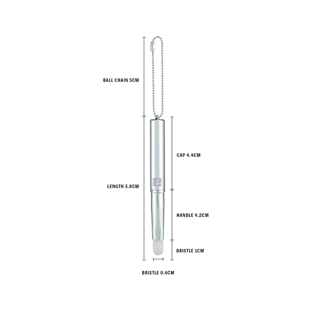 BRAYE Pocket Lip Brush - Image 6