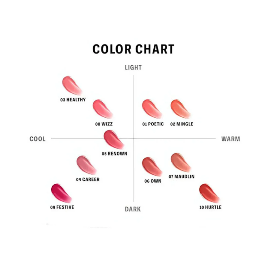 BRAYE Thin Glow Tint - Image 15