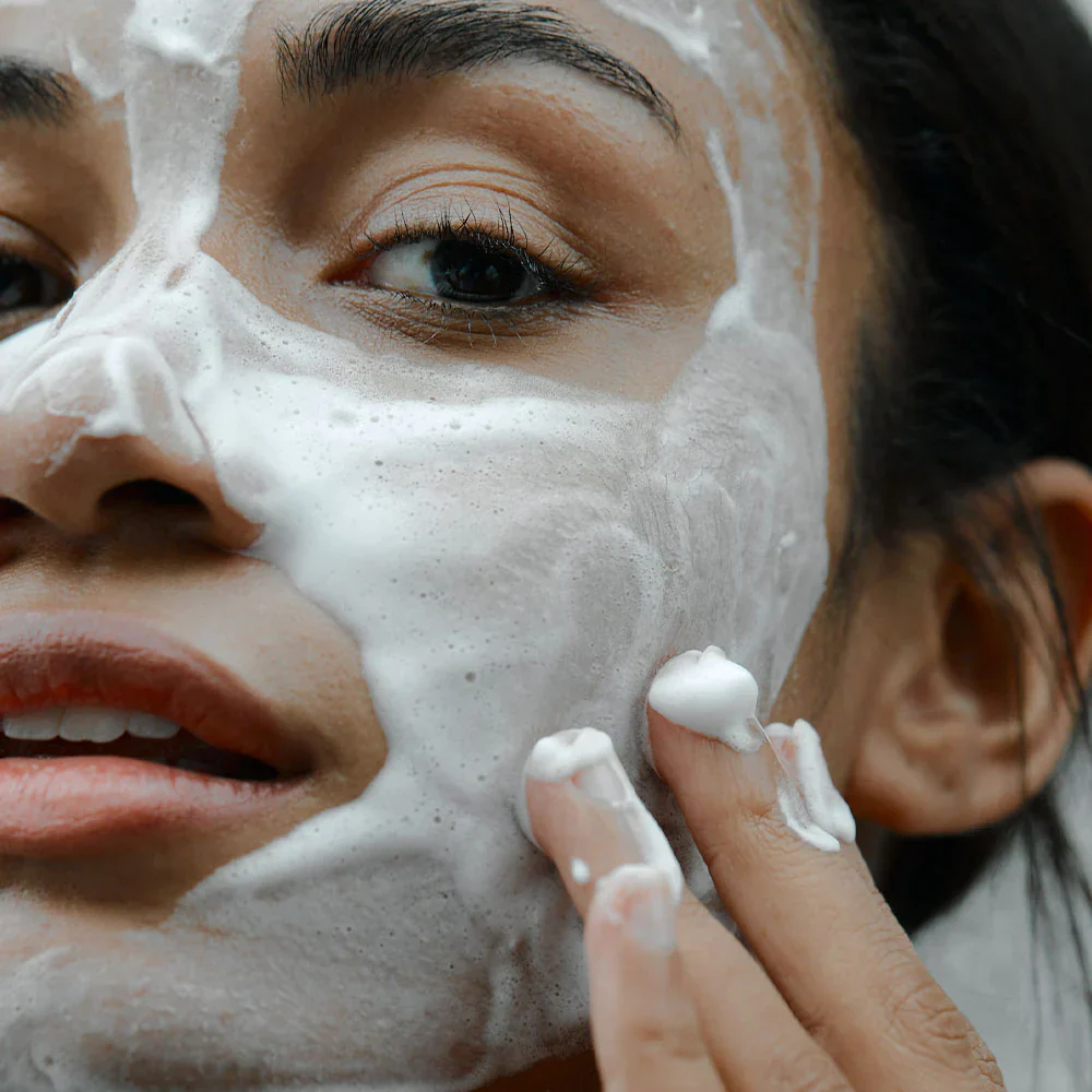 BRMUD Recovery Mud Pack To Foam Cleanser - Image 3