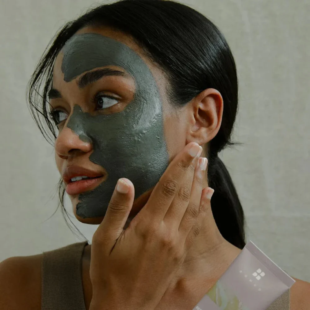 BRMUD Relief Mud Mask - Image 2