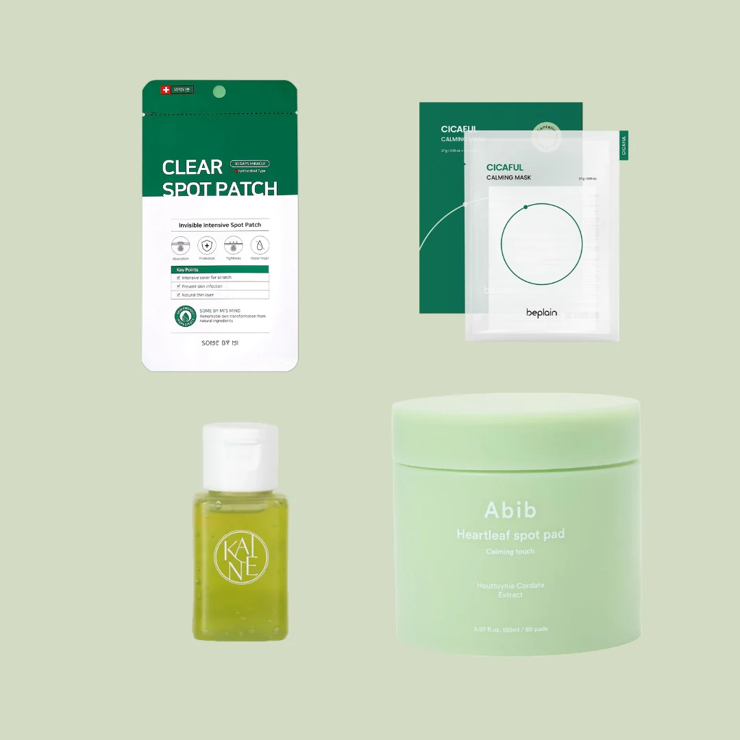 Calm and Reset Set - Image 2