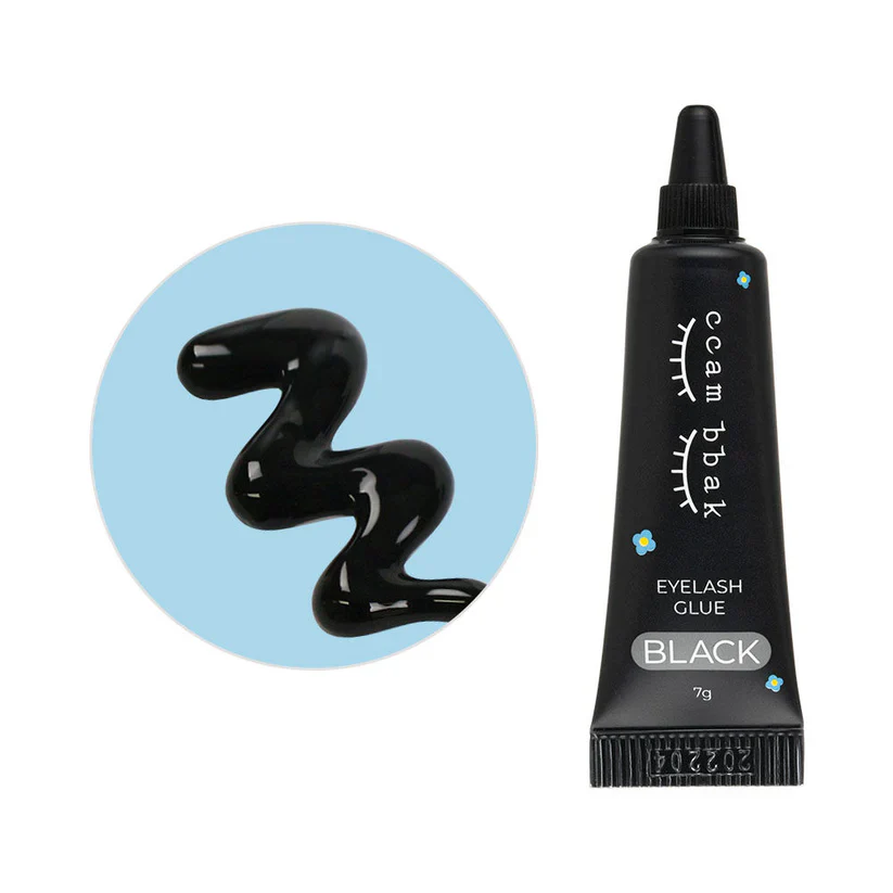 CCAM BBAK Eyelash Glue - Image 5