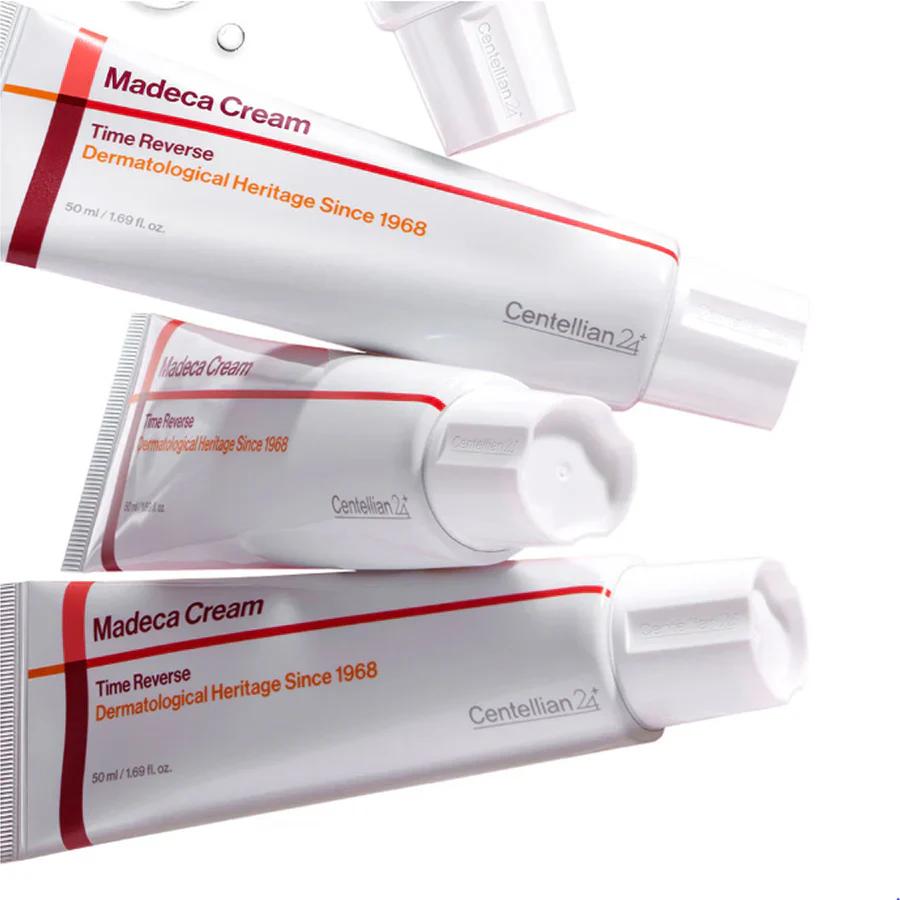 Centellian 24 Madeca Cream Time Reverse (Season7) - Image 2