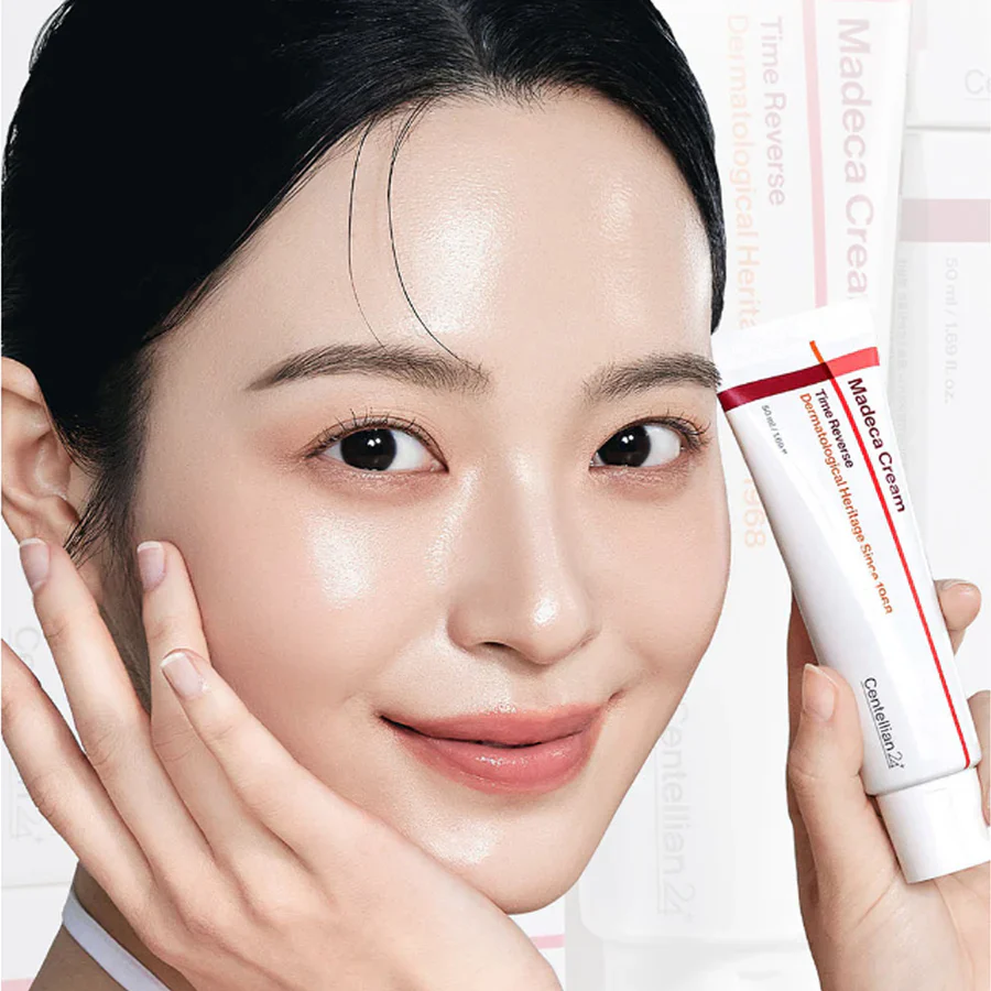 Centellian 24 Madeca Cream Time Reverse (Season7) - Image 3