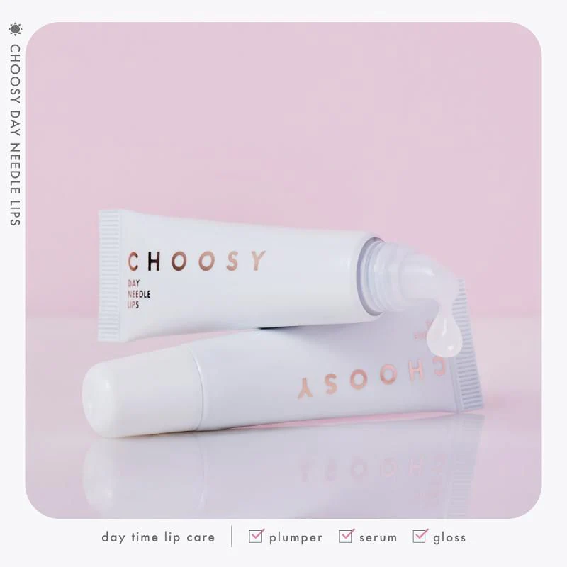 Choosy Day Needle Lip Essence - Image 2