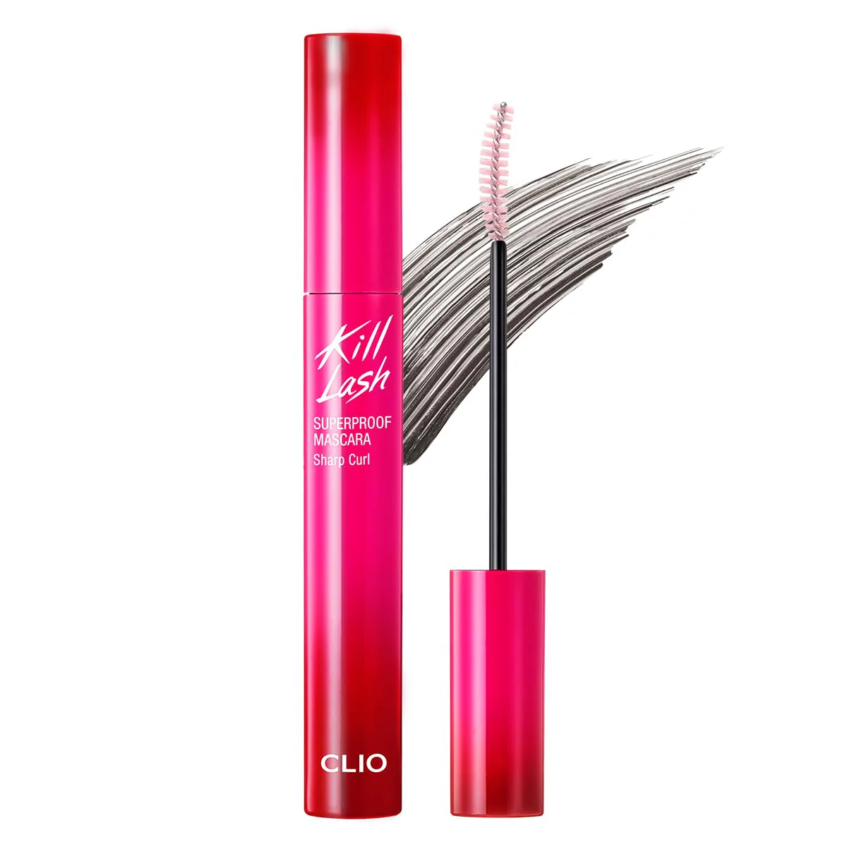 Clio Kill Lash Superproof Mascara - Image 10