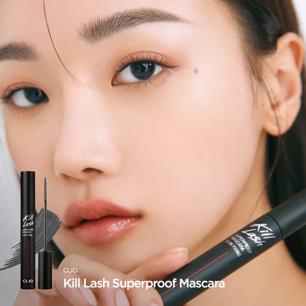 Clio Kill Lash Superproof Mascara - Image 4
