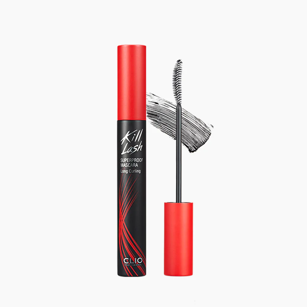 Clio Kill Lash Superproof Mascara - Image 7