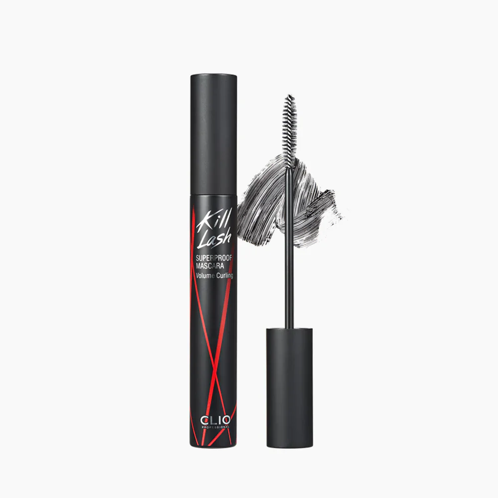 Clio Kill Lash Superproof Mascara - Image 8