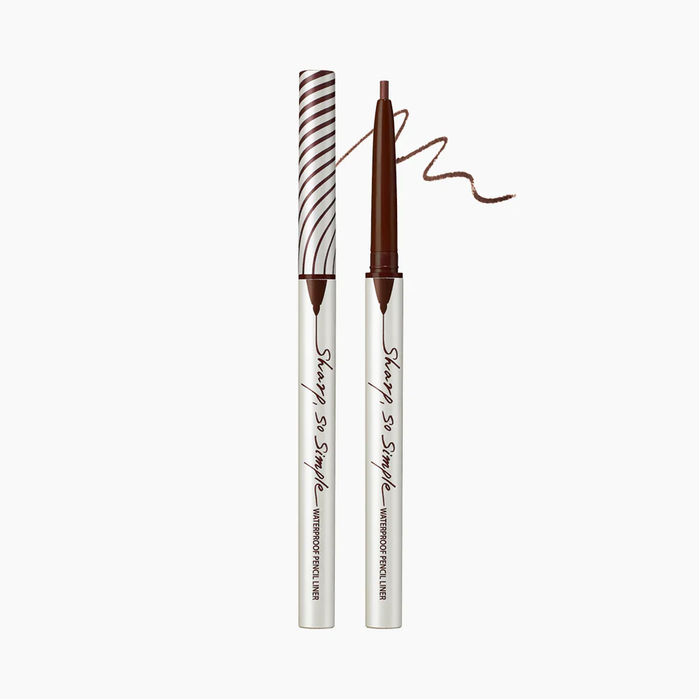 Clio Sharp So Simple Pencil Liner - Image 7
