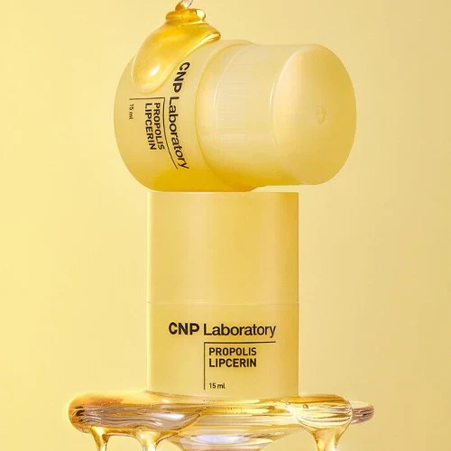CNP Laboratory Propolis Lipcerin - Image 3