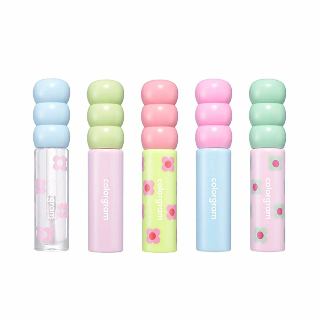 Colorgram Fruity Glass Tint - Image 2