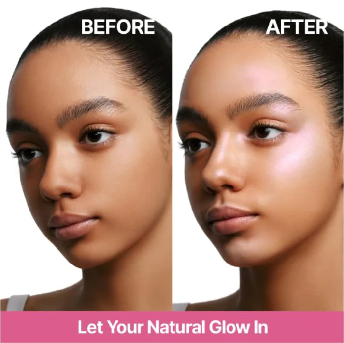 Colorgram Milk Bling Heartlighter - Image 5
