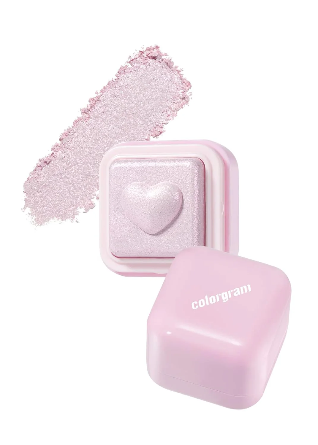 Colorgram Milk Bling Heartlighter - Image 6