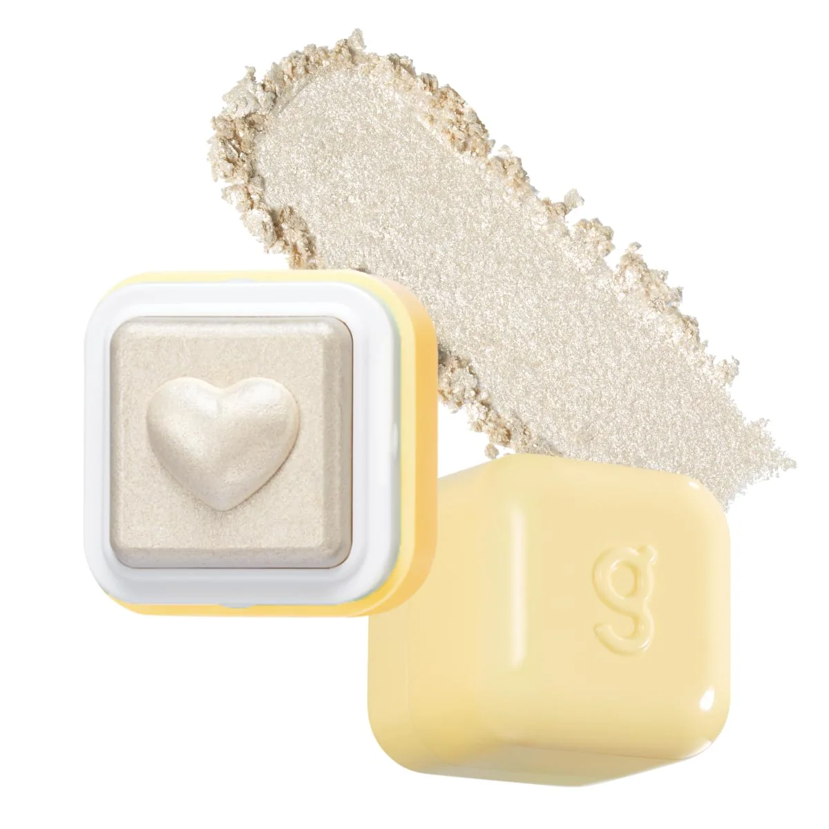 Colorgram Milk Bling Heartlighter - Image 7