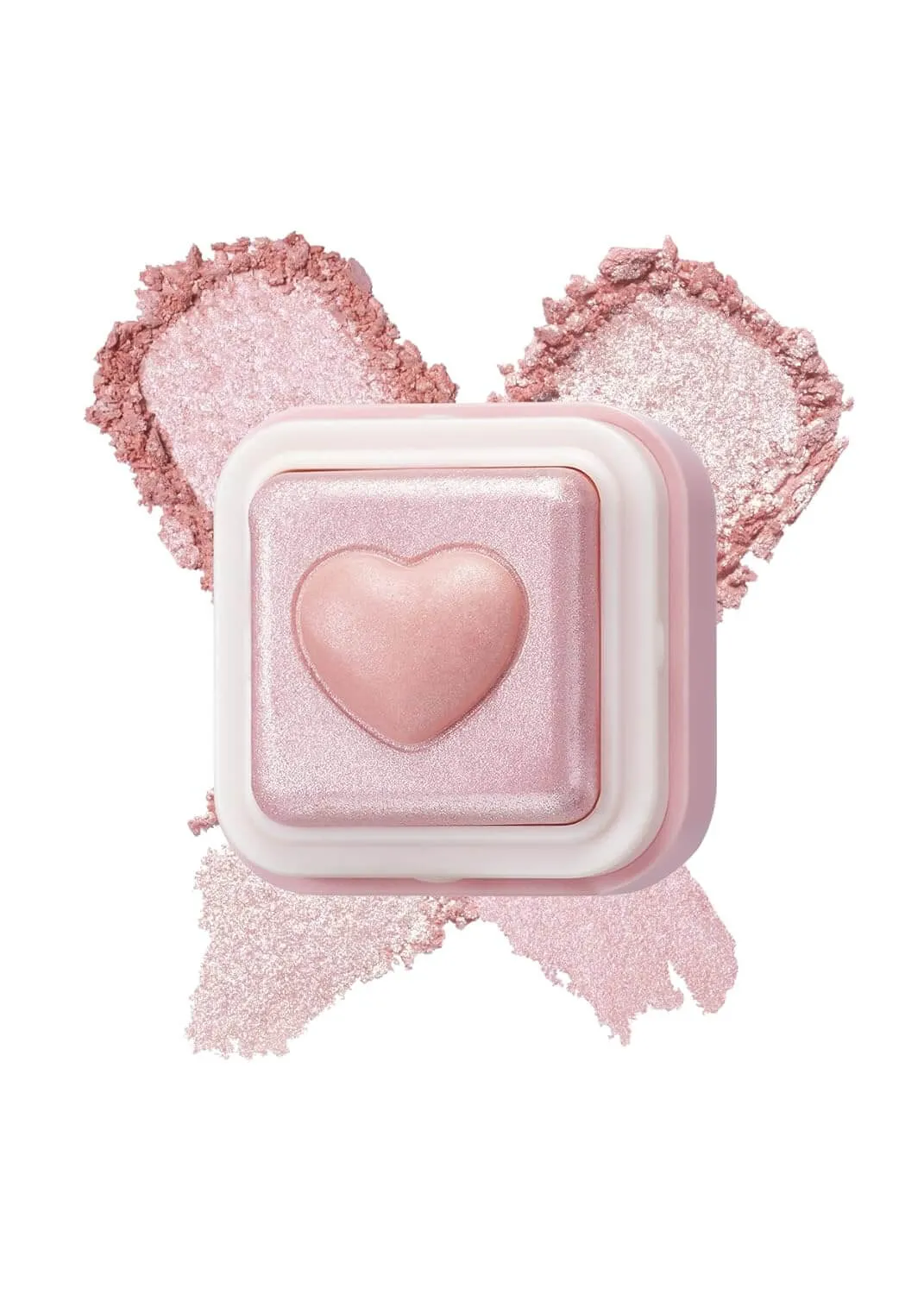 Colorgram Milk Bling Heartlighter - Image 8