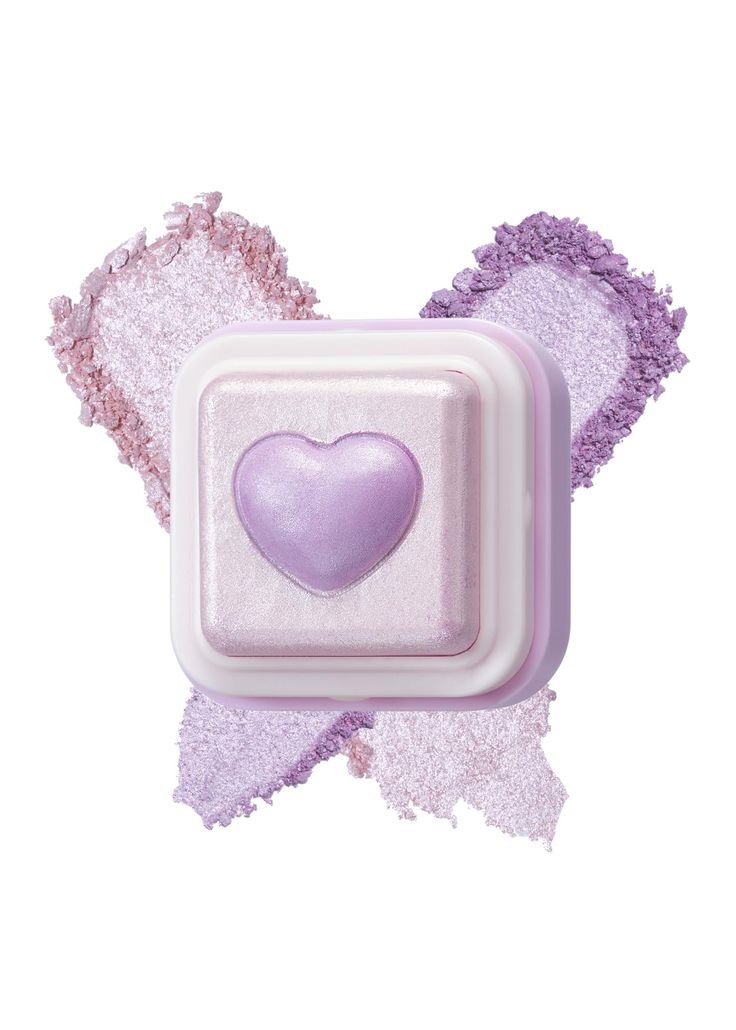 Colorgram Milk Bling Heartlighter - Image 9