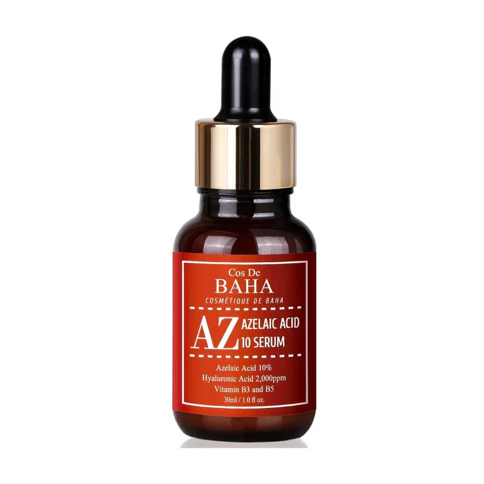 Cos De BAHA AZ Azelaic Acid 10 Serum
