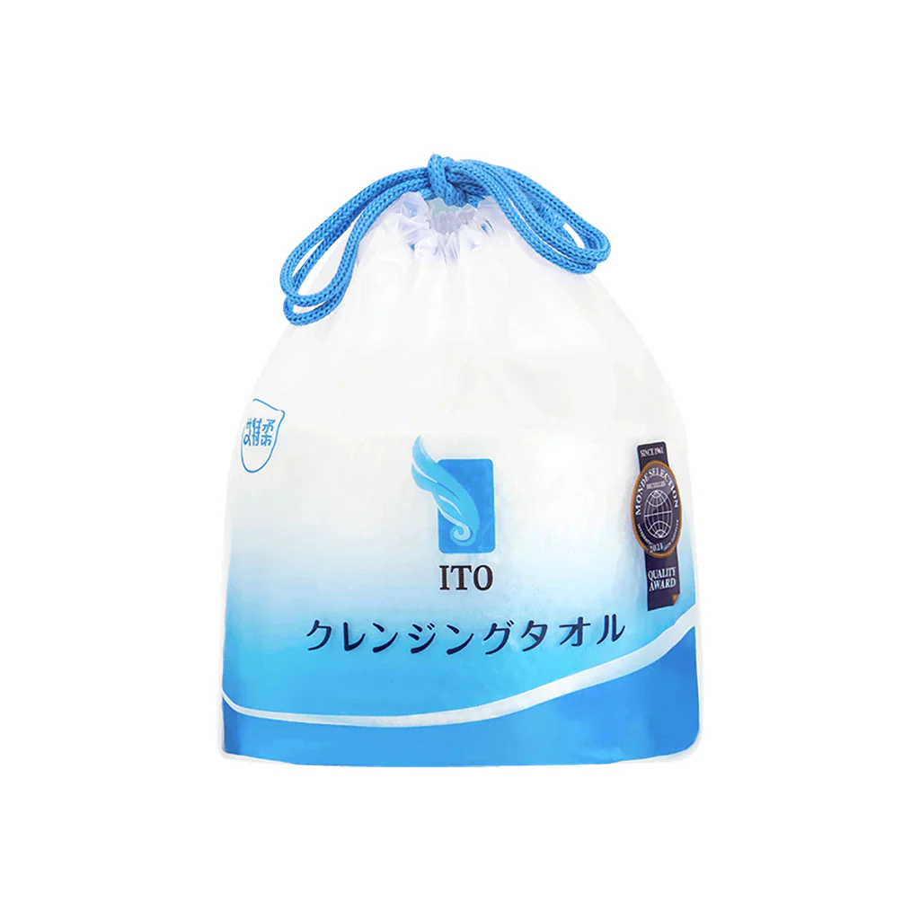 Cosmetics ITO Cleansing Towel - Image 2