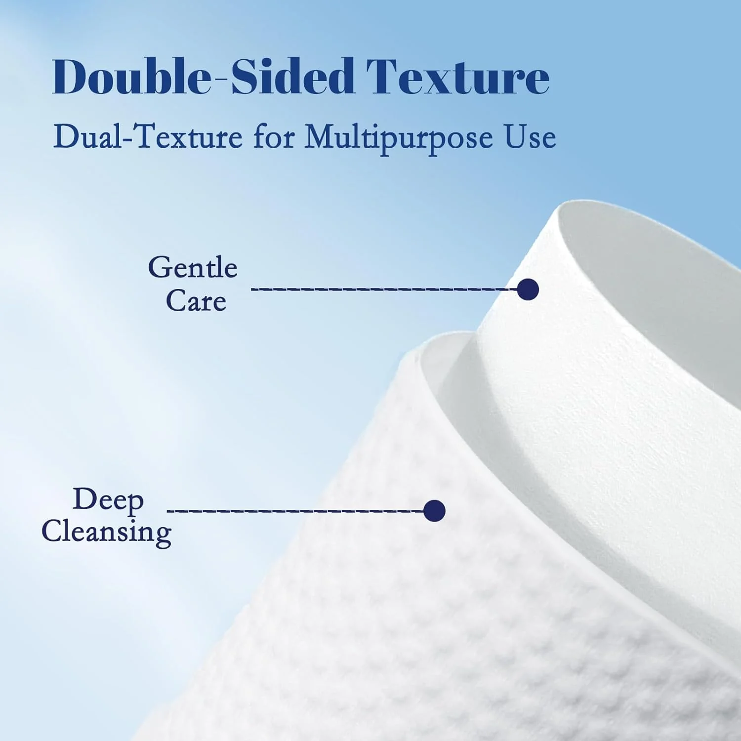 Cosmetics ITO Cleansing Towel - Image 3