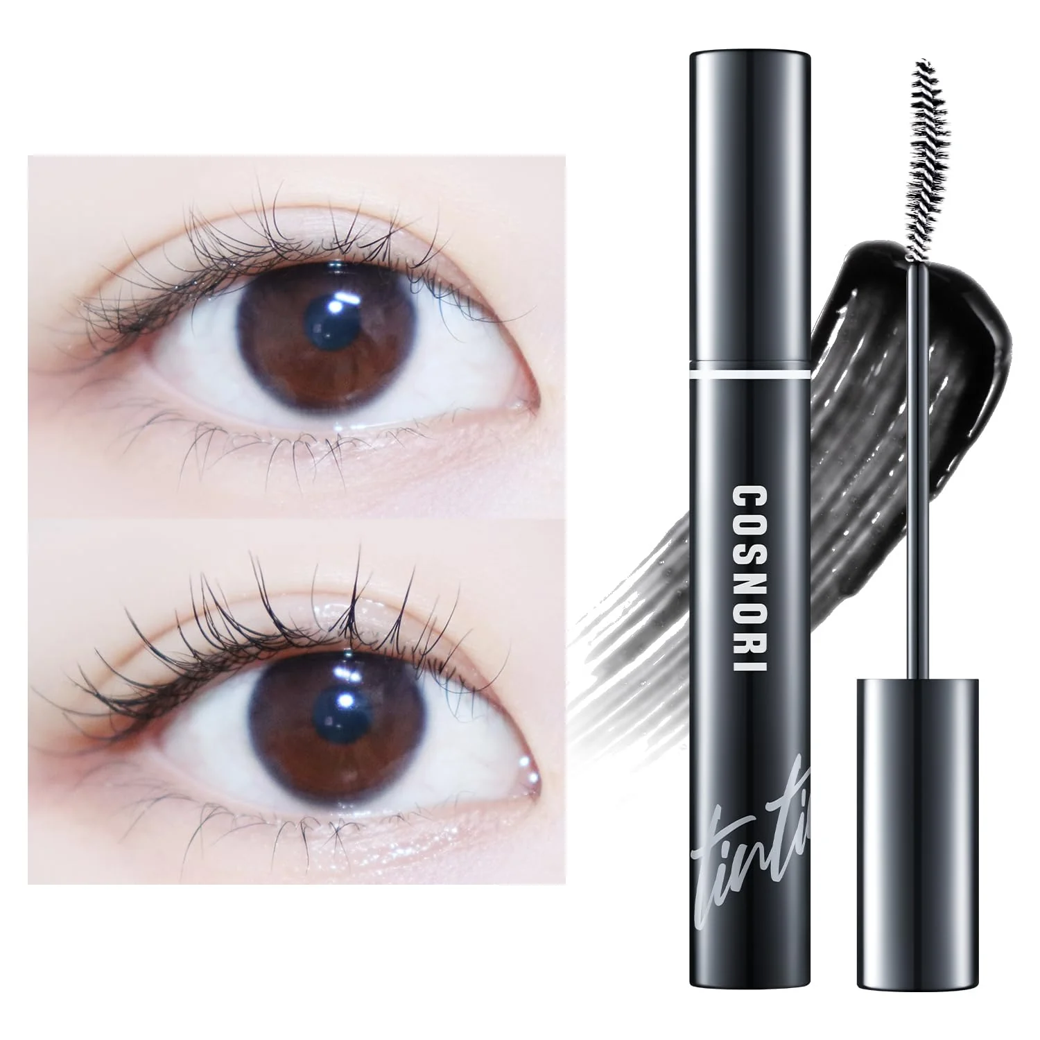 COSNORI Eyelash Tinting Serum - Image 3