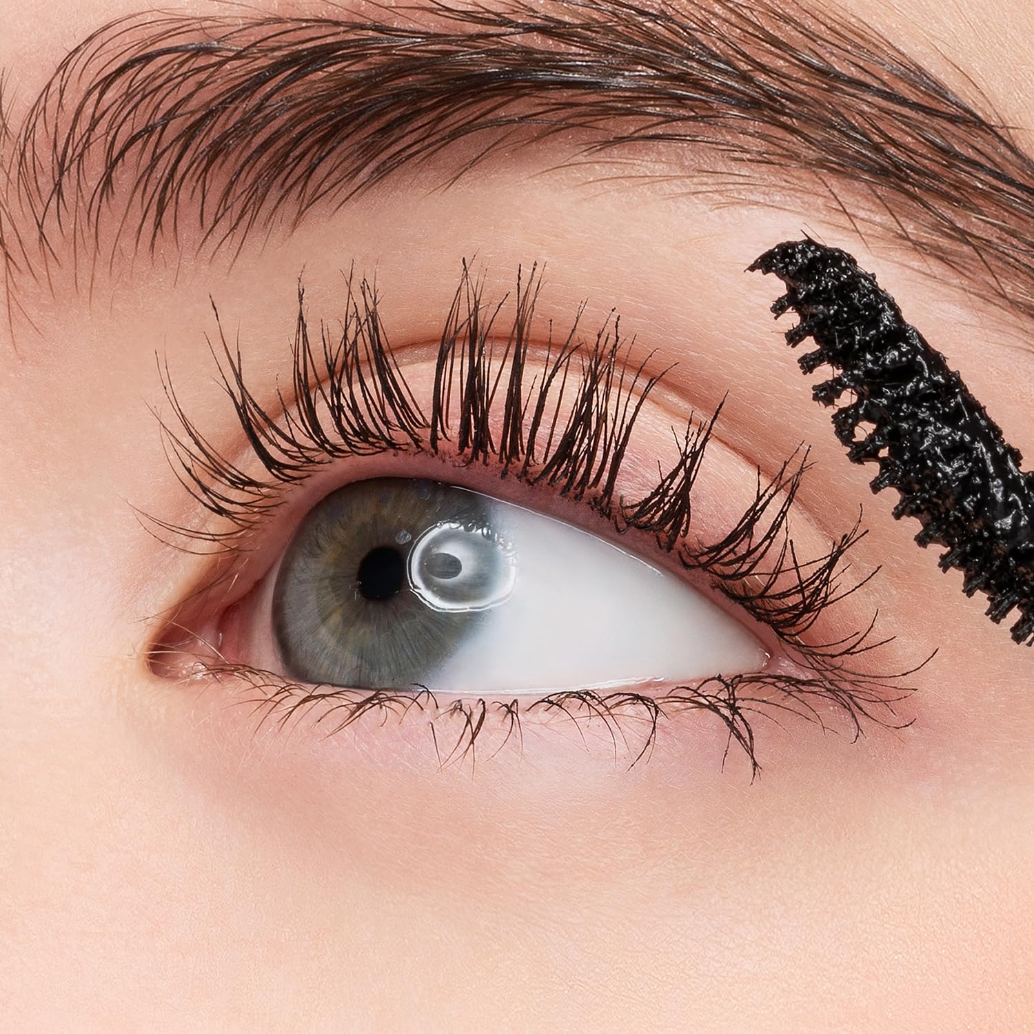 COSNORI Perfect Setting Waterproof Mascara Volume & Curl - Image 2