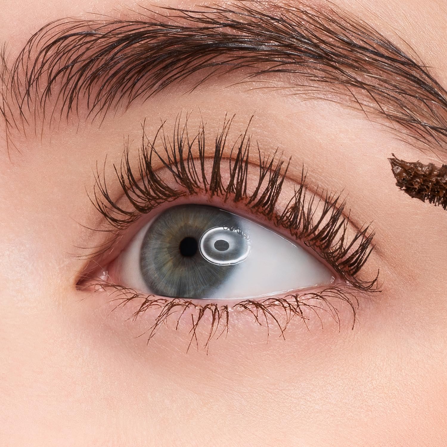 COSNORI Perfect Setting Waterproof Mascara Long & Curl - Image 2