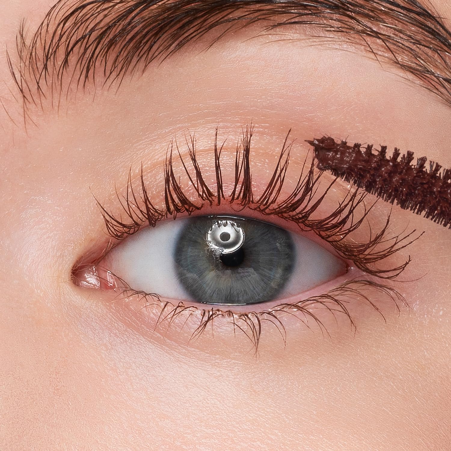 COSNORI Perfect Setting Waterproof Mascara Long & Curl - Image 4