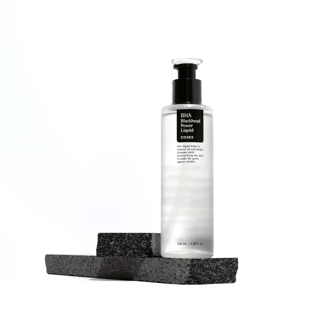 Cosrx BHA Blackhead Power Liquid - Image 3