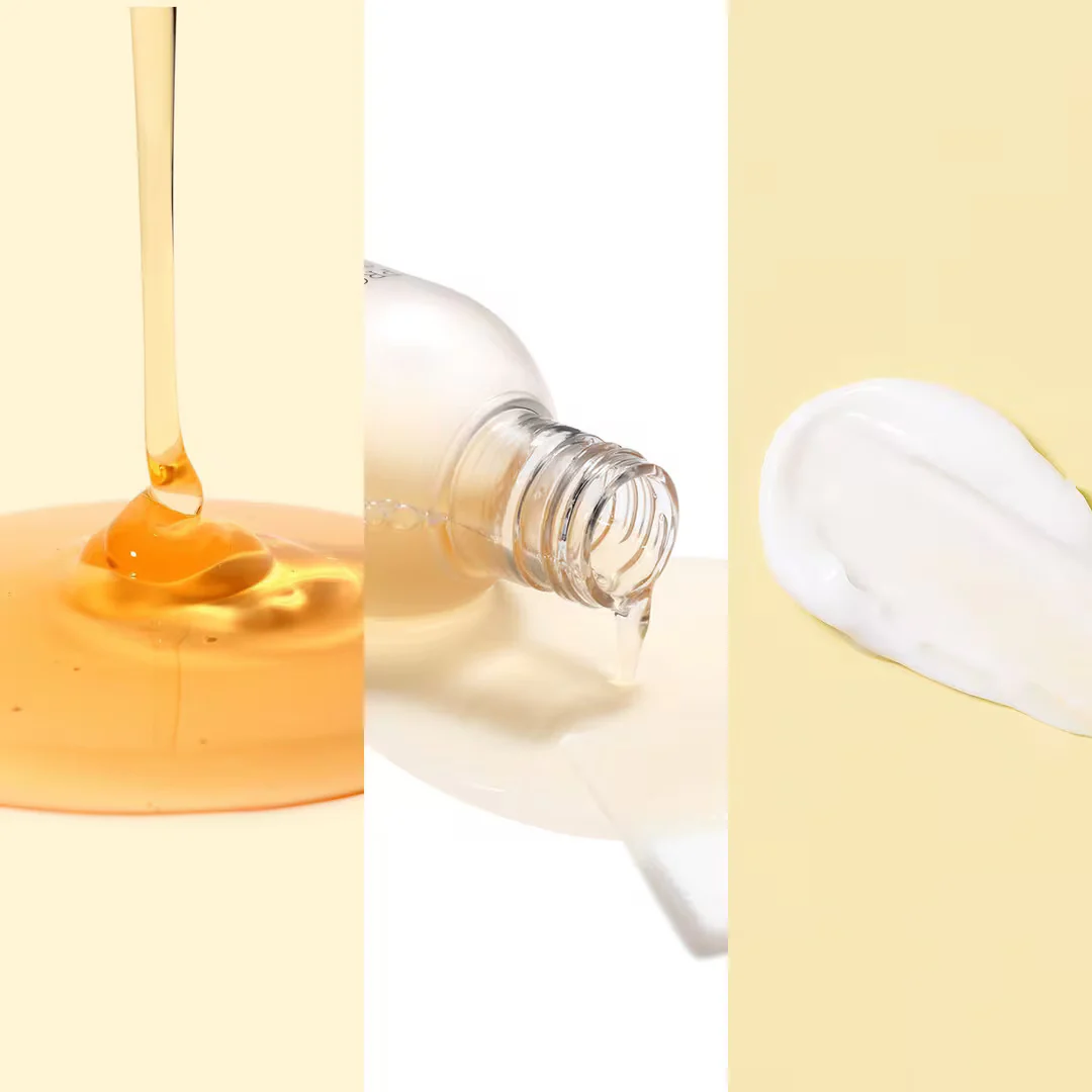 Cosrx Honey Glow Kit 3 Step - Image 2