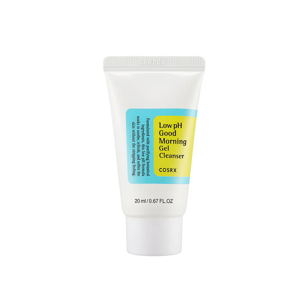 Cosrx Low-pH Good Morning Gel Cleanser - Image 5