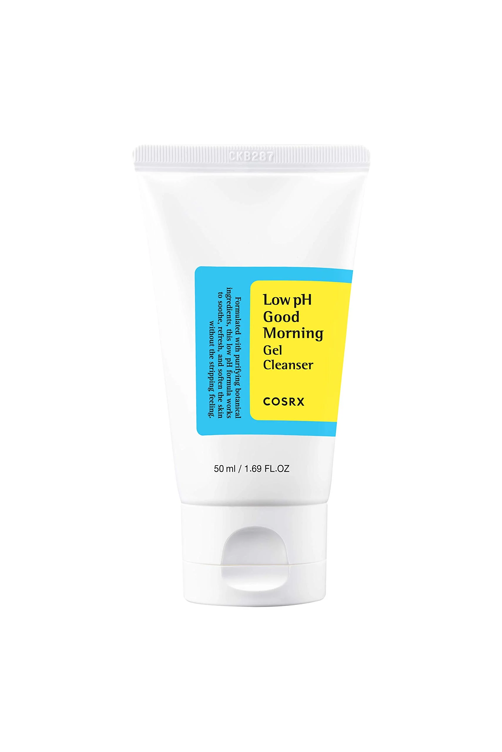 Cosrx Low-pH Good Morning Gel Cleanser - Image 6