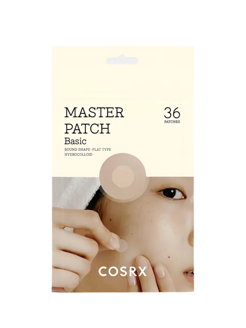 Cosrx Master Patch Basic - Image 4