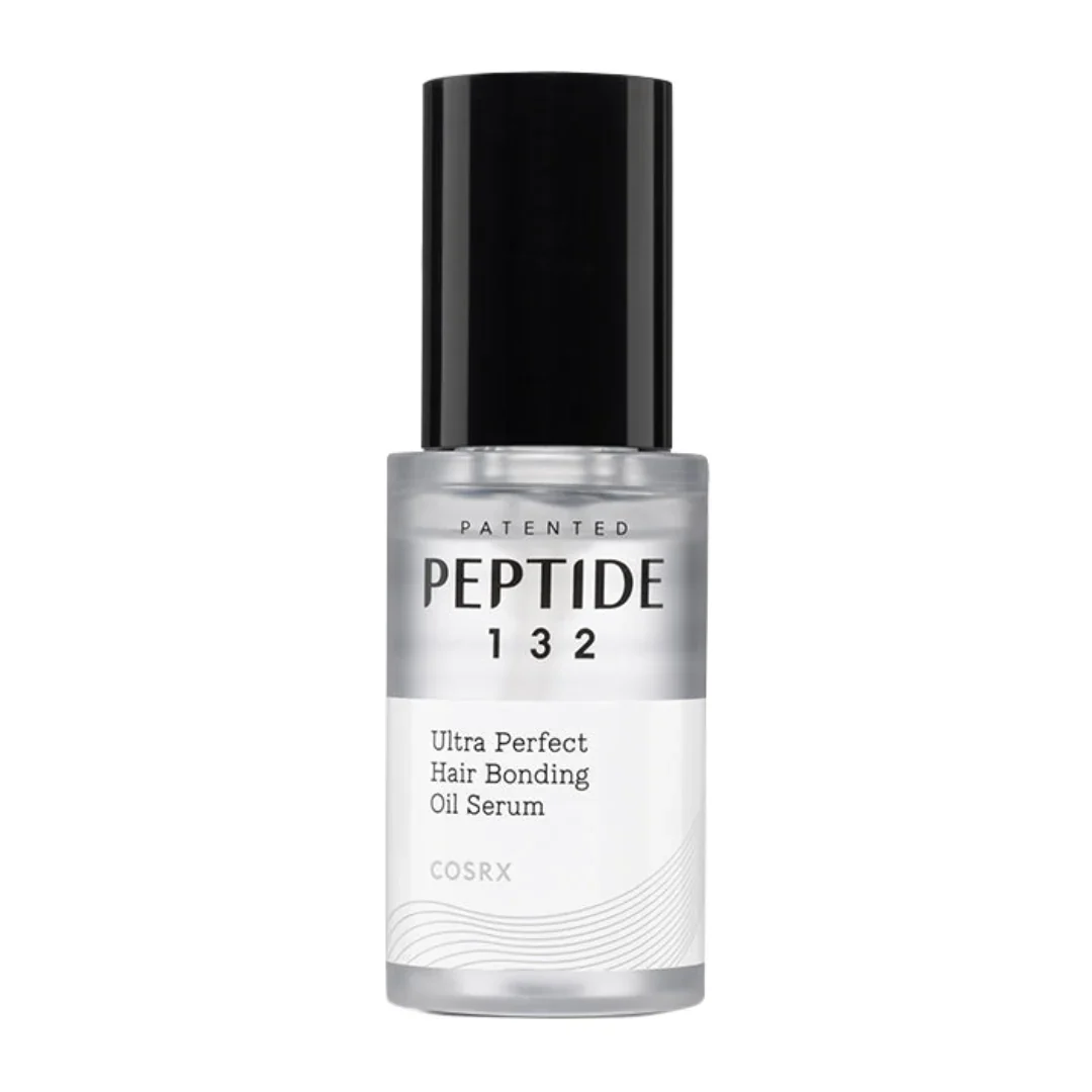 Cosrx Peptide-132 Ultra Perfect Hair Bonding Oil Serum