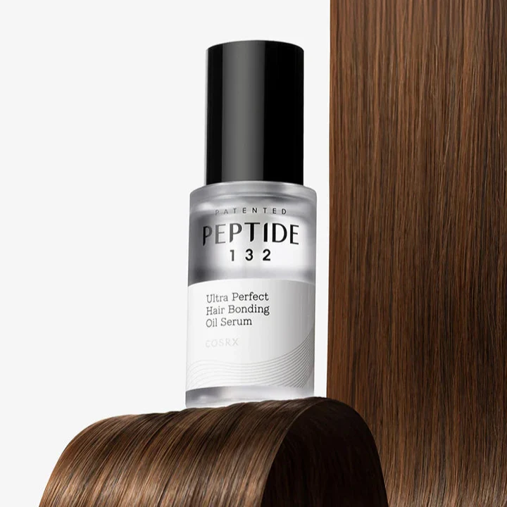 Cosrx Peptide-132 Ultra Perfect Hair Bonding Oil Serum - Image 2