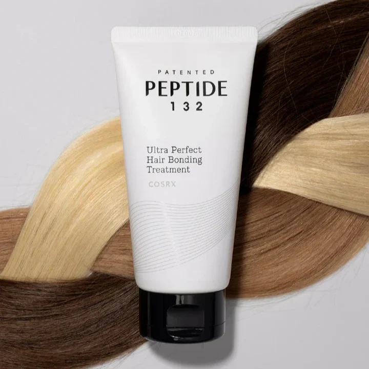 Cosrx Peptide-132 Ultra Perfect Hair Bonding Treatment - Image 2