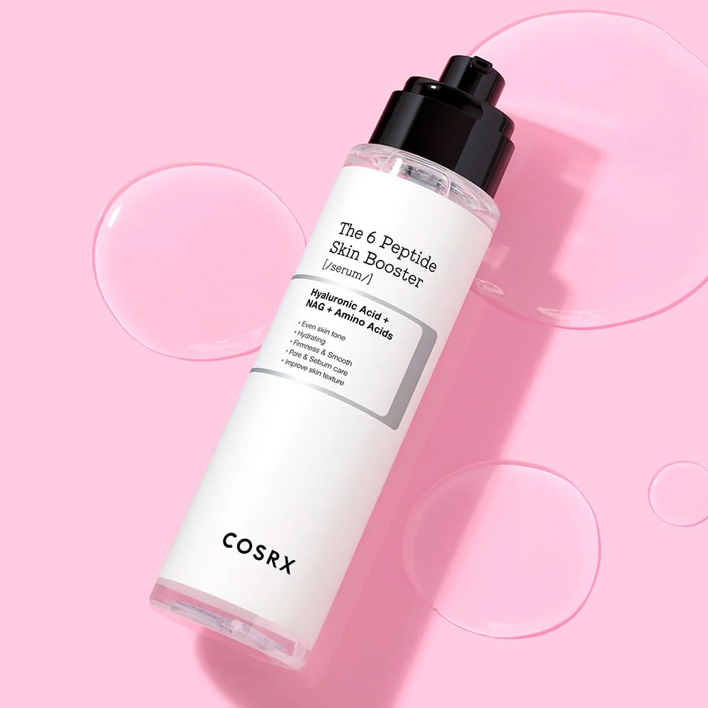 Cosrx The 6 Peptide Skin Booster Serum - Image 2