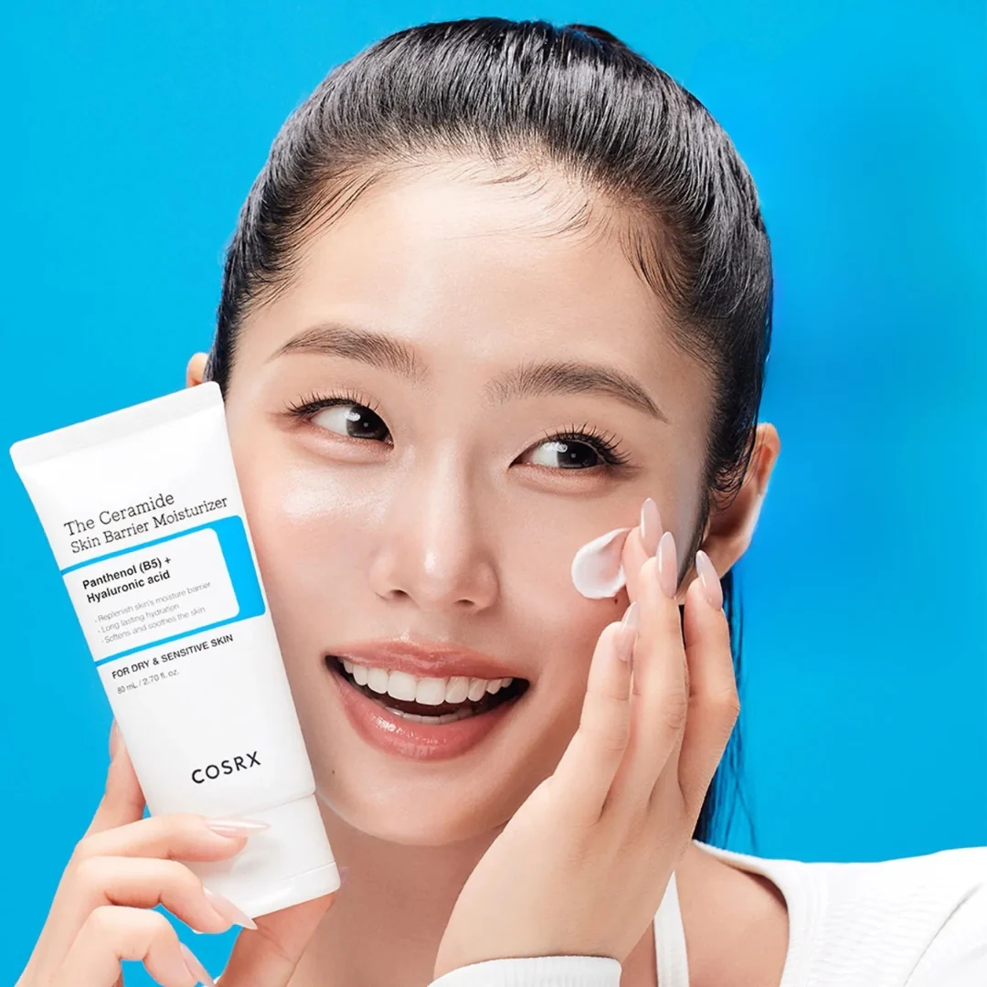 Cosrx The Ceramide Skin Barrier Moisturizer - Image 2